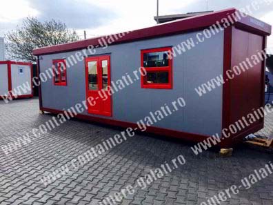 containere vanzare birou Vrancea