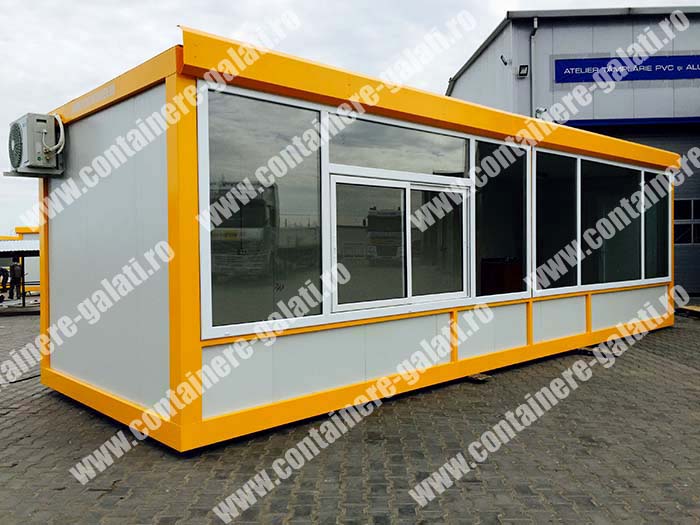 container de vanzare pret Vrancea