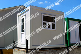 case din containere pret Vrancea