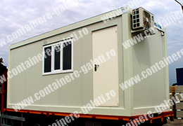 container de inchiriat pret Vrancea