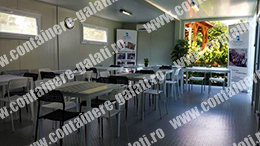 containere birou de vanzare Vrancea