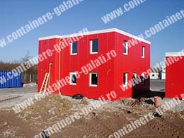 containere metalice second hand Vrancea