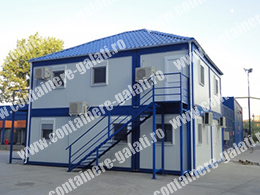 vanzare containere second hand Vrancea